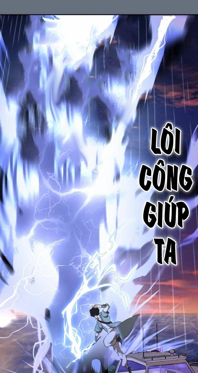 Cao Đẳng Linh Hồn: Chapter 49