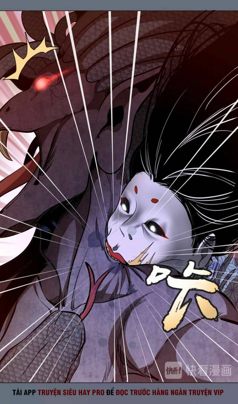 Cao Đẳng Linh Hồn: Chapter 49