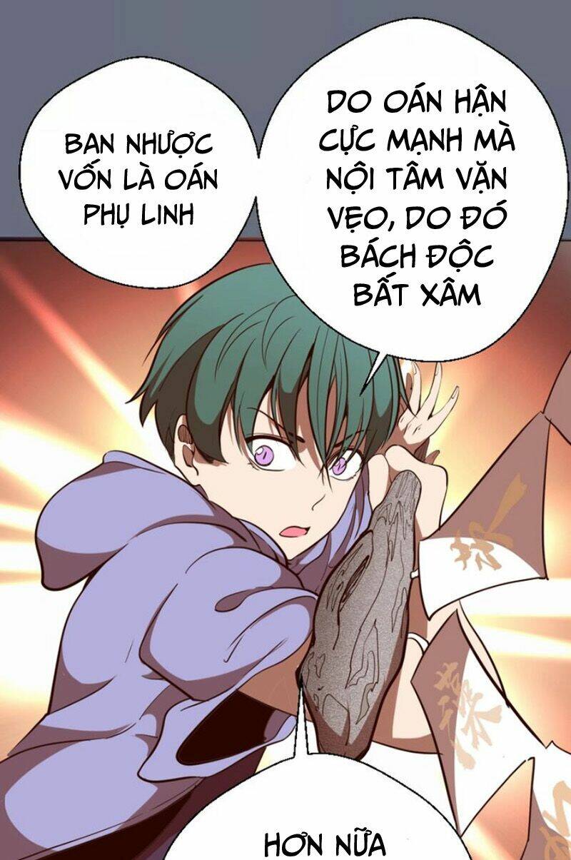 Cao Đẳng Linh Hồn: Chapter 49