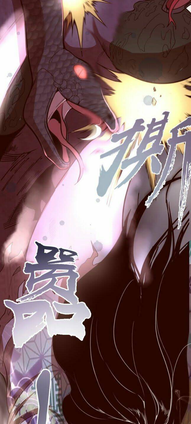 Cao Đẳng Linh Hồn: Chapter 49