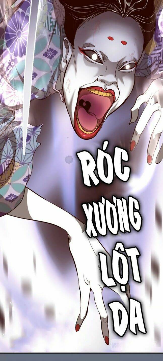 Cao Đẳng Linh Hồn: Chapter 49