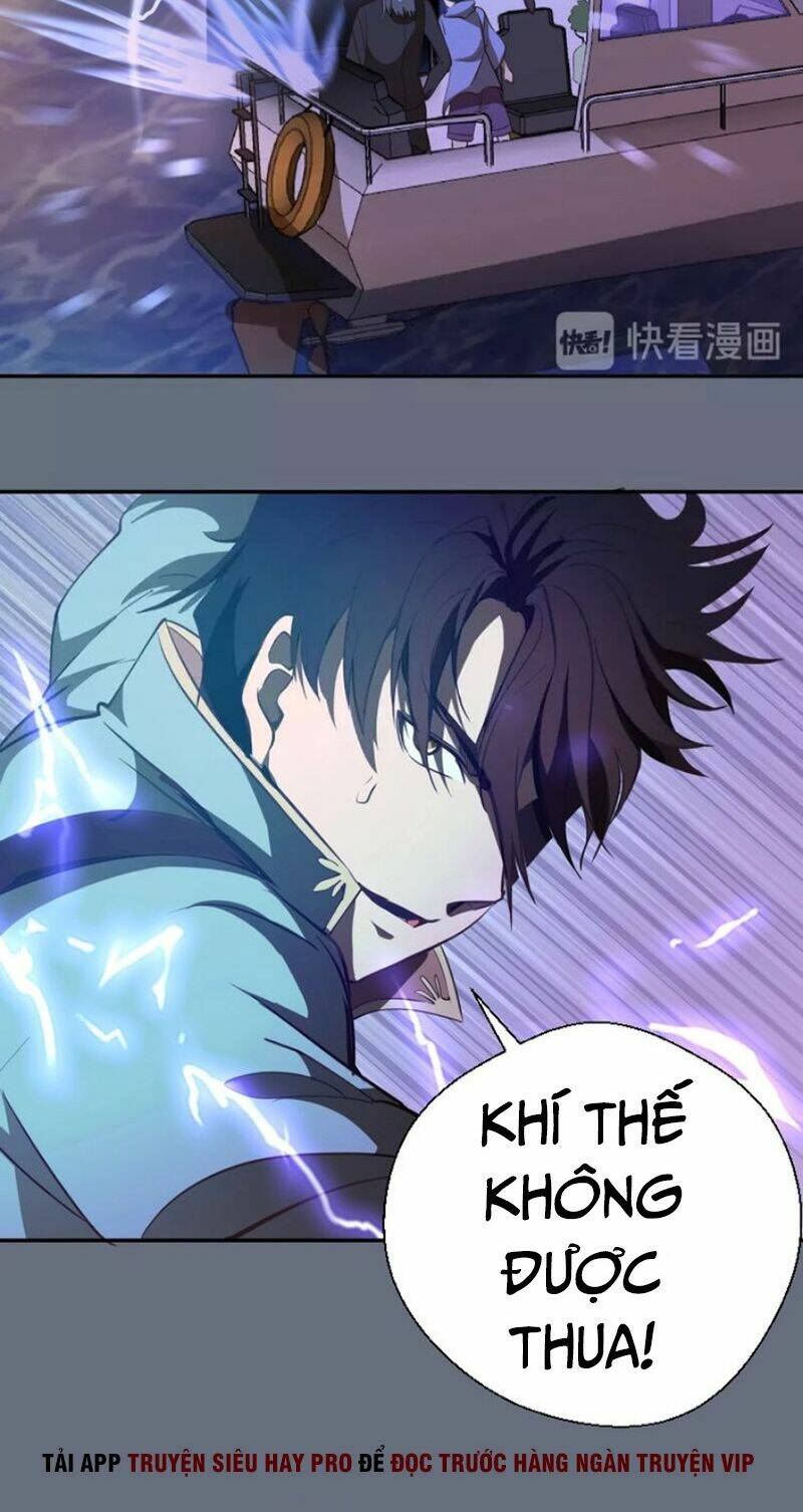 Cao Đẳng Linh Hồn: Chapter 49