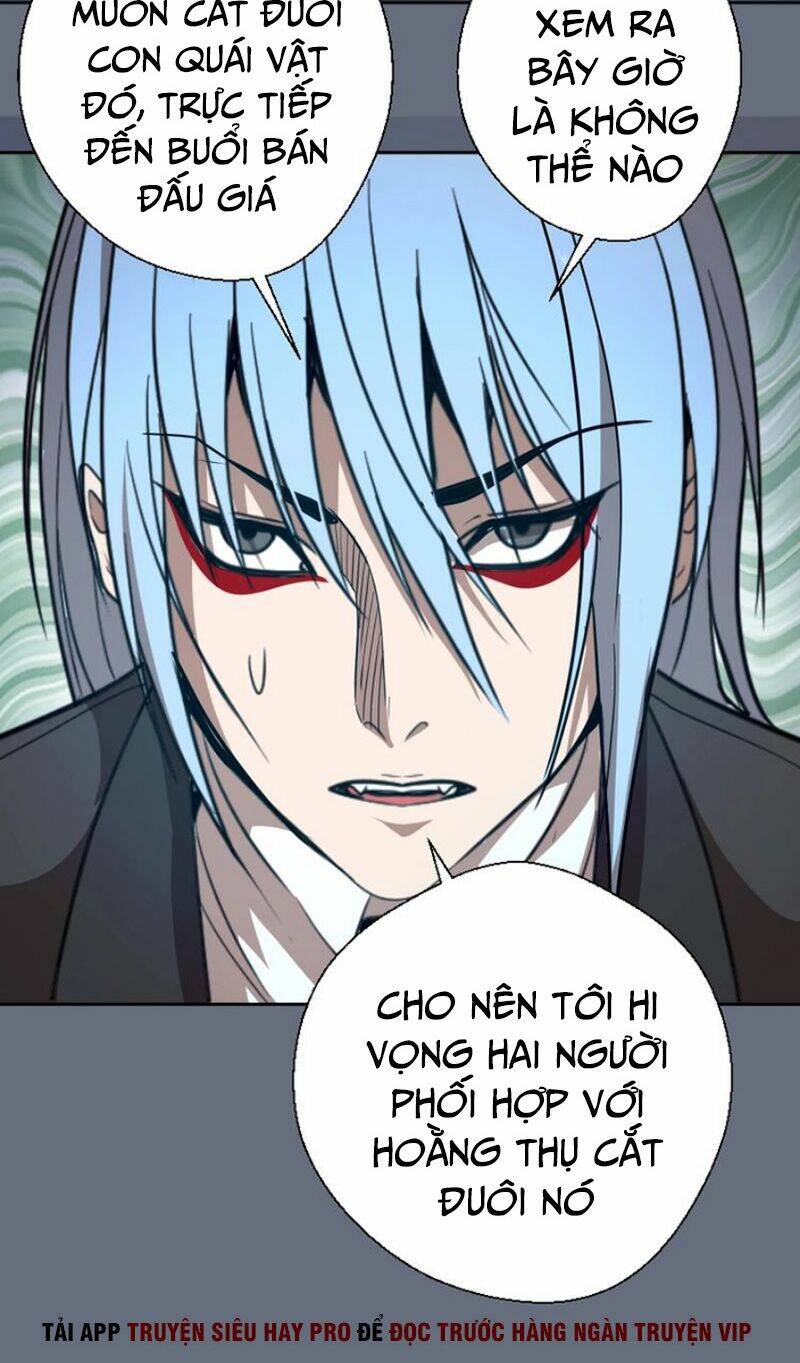 Cao Đẳng Linh Hồn: Chapter 49