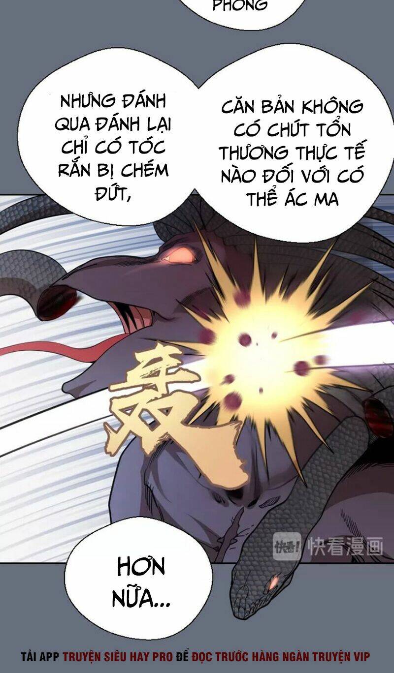Cao Đẳng Linh Hồn: Chapter 49