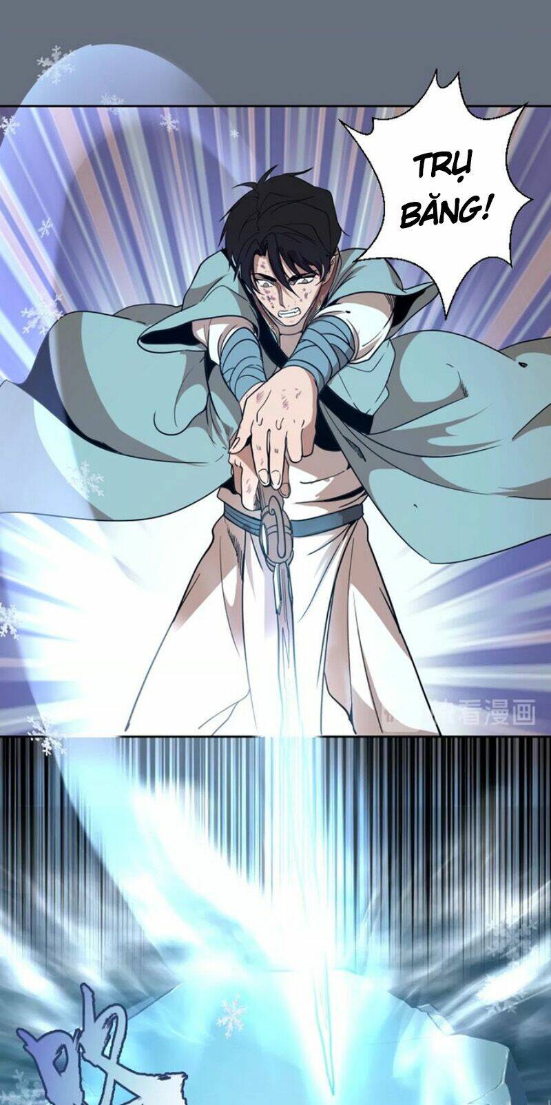 Cao Đẳng Linh Hồn: Chapter 49