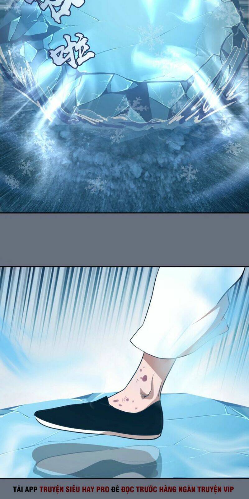 Cao Đẳng Linh Hồn: Chapter 49