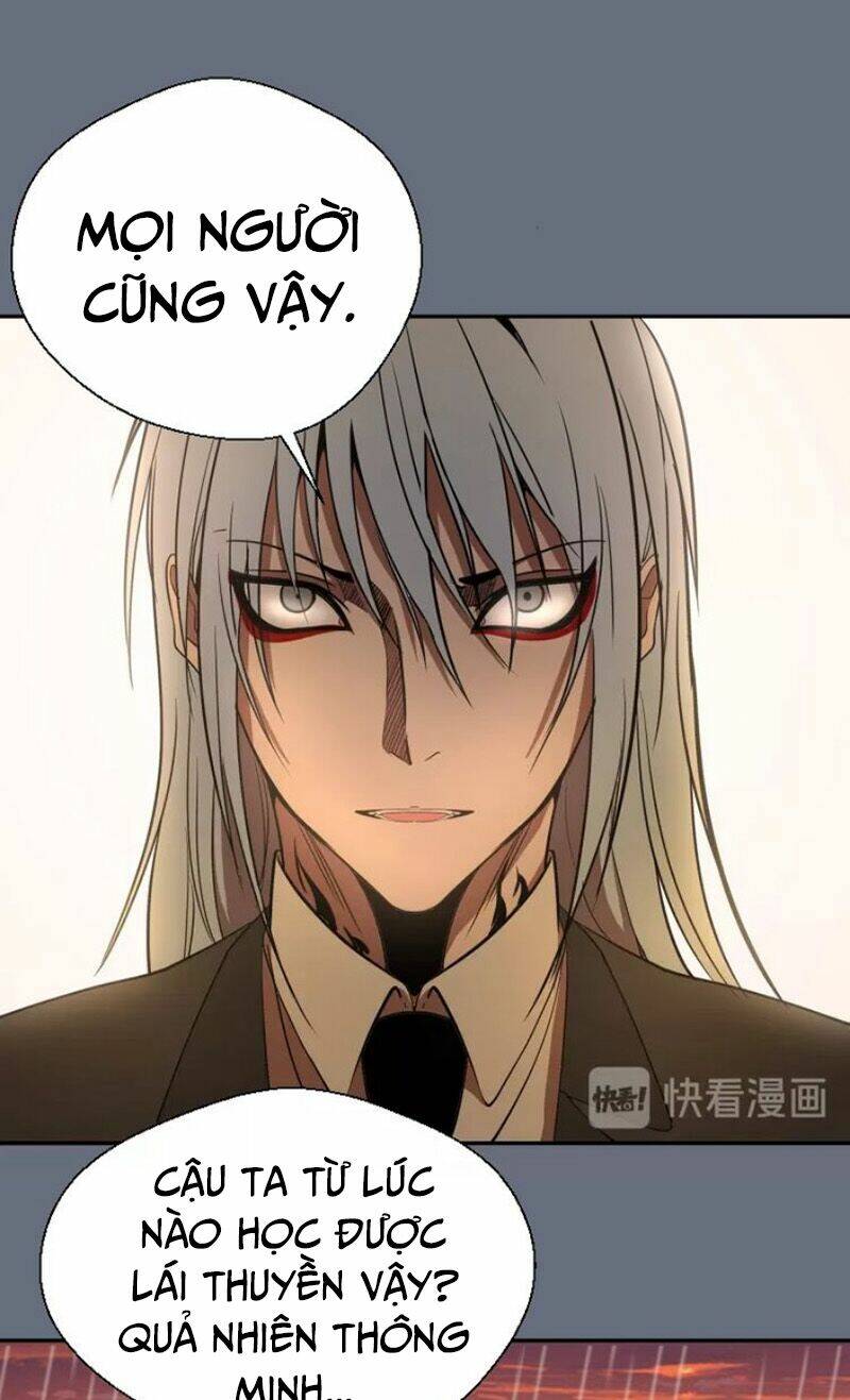 Cao Đẳng Linh Hồn: Chapter 49