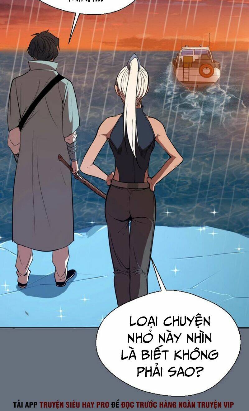 Cao Đẳng Linh Hồn: Chapter 49