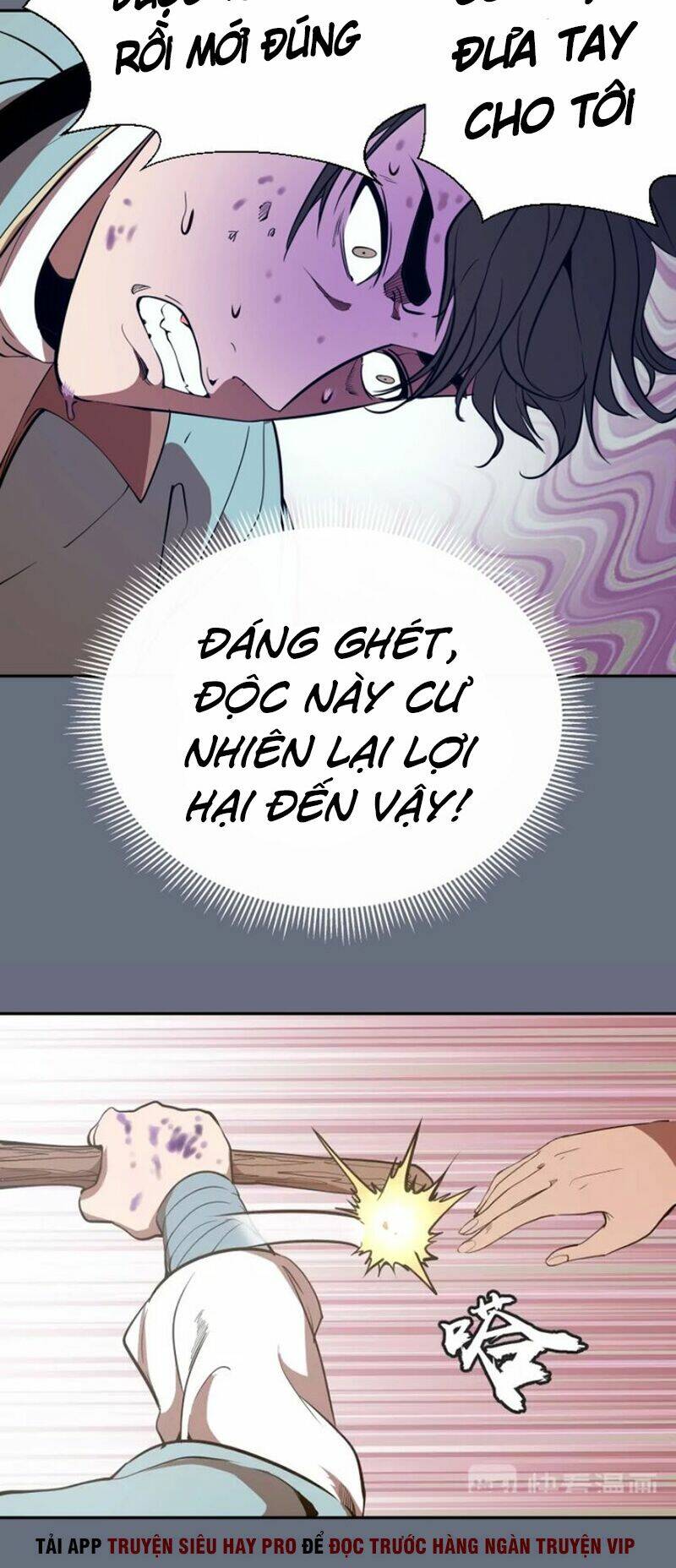Cao Đẳng Linh Hồn: Chapter 49