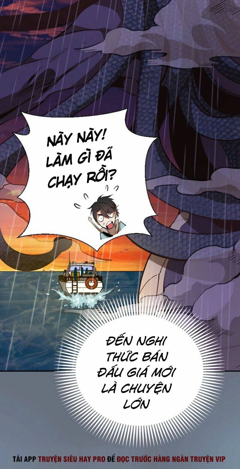 Cao Đẳng Linh Hồn: Chapter 49