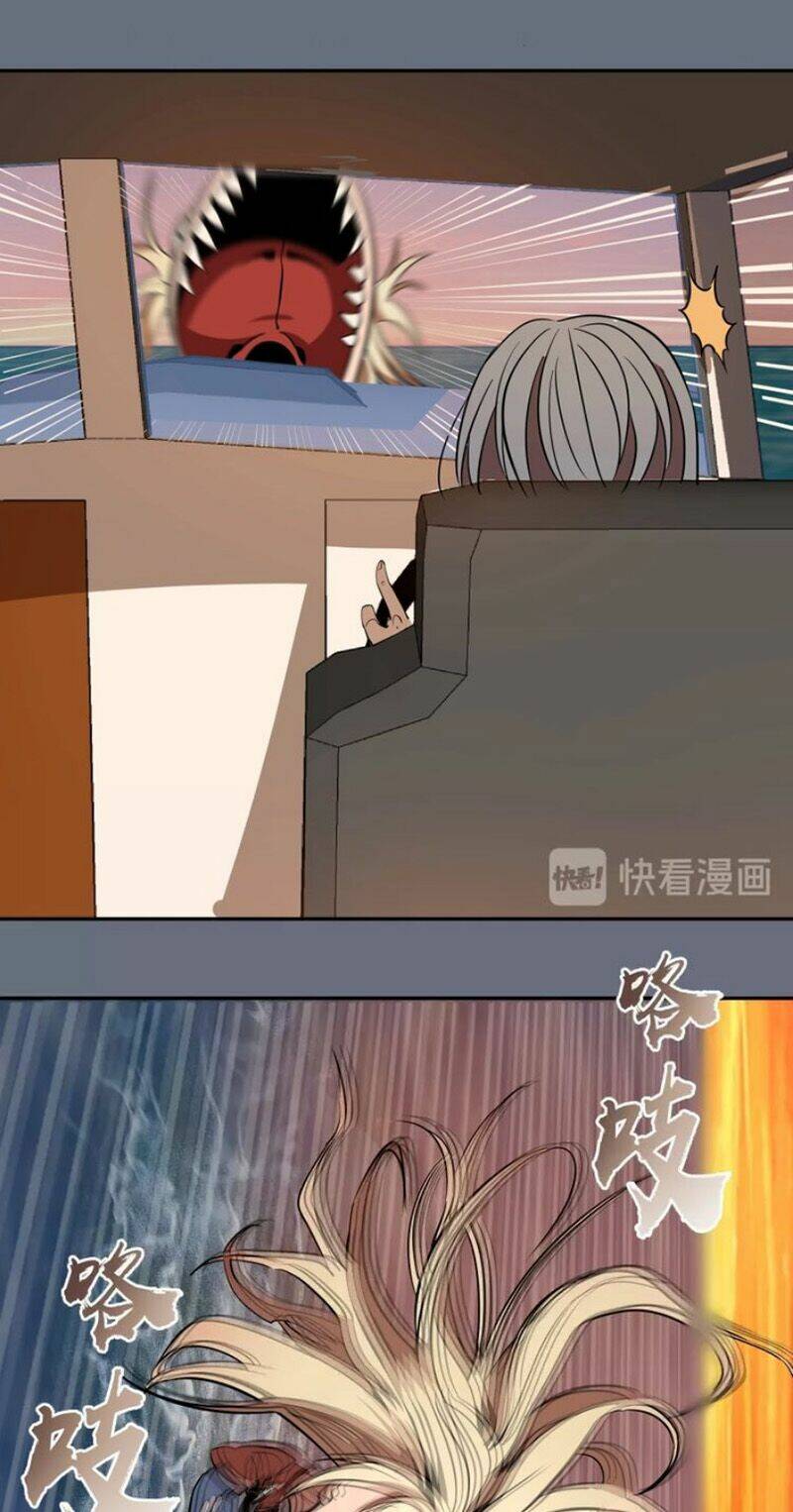 Cao Đẳng Linh Hồn: Chapter 49