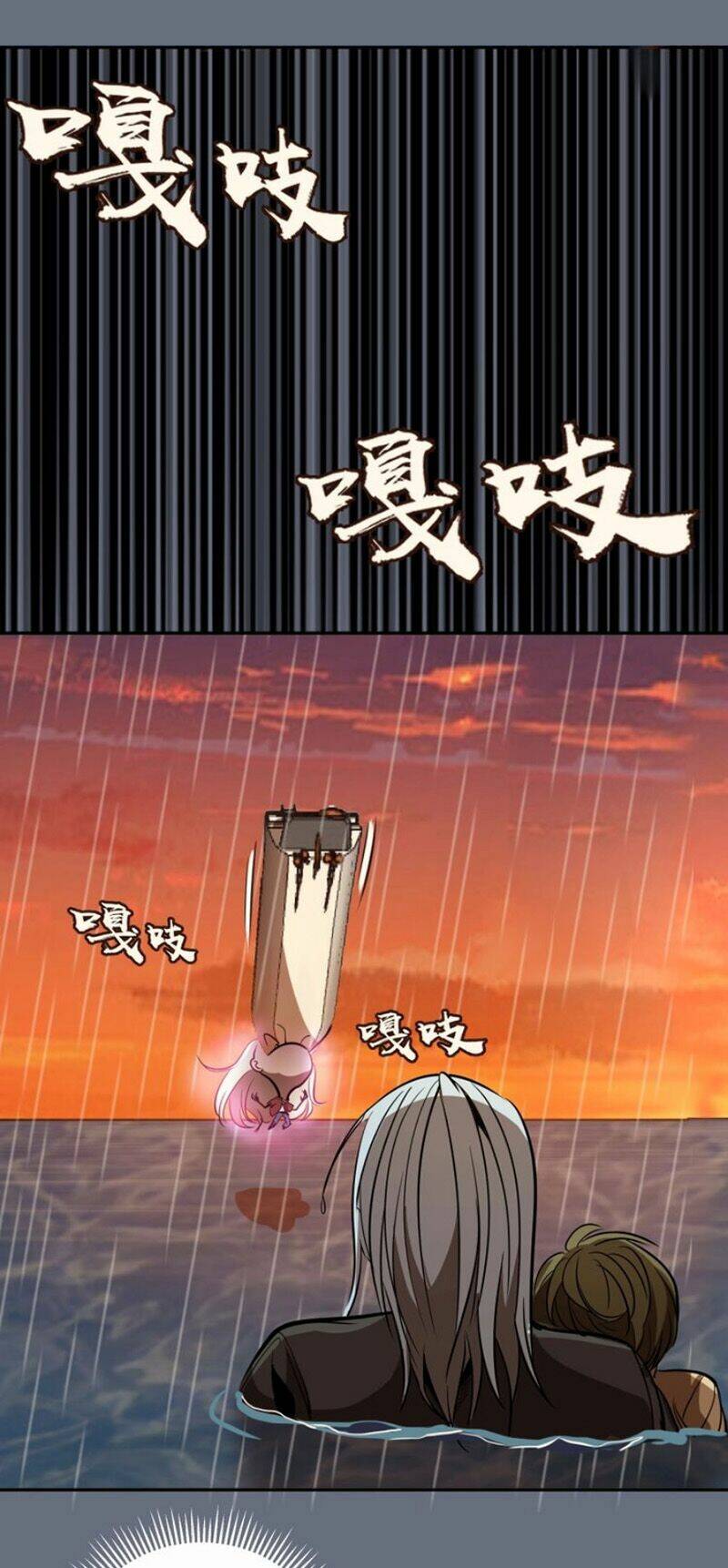 Cao Đẳng Linh Hồn: Chapter 49