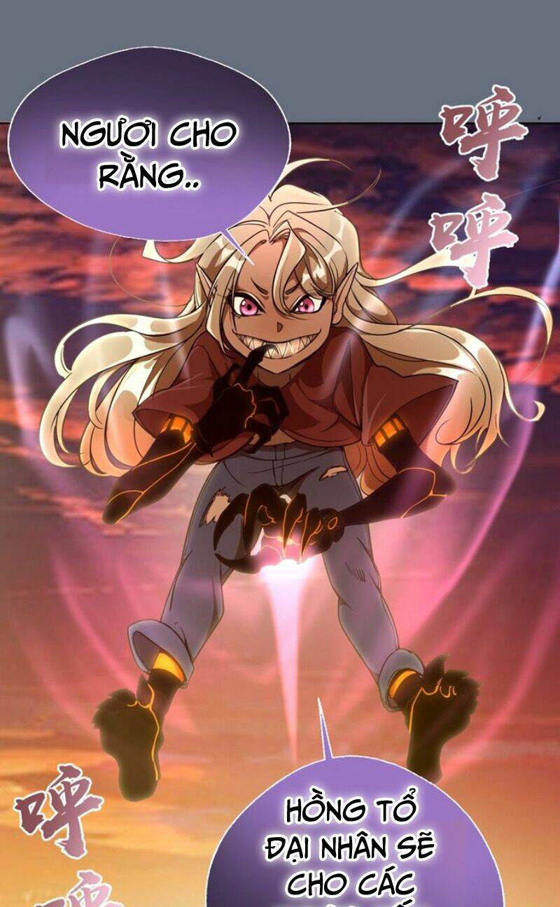Cao Đẳng Linh Hồn: Chapter 49