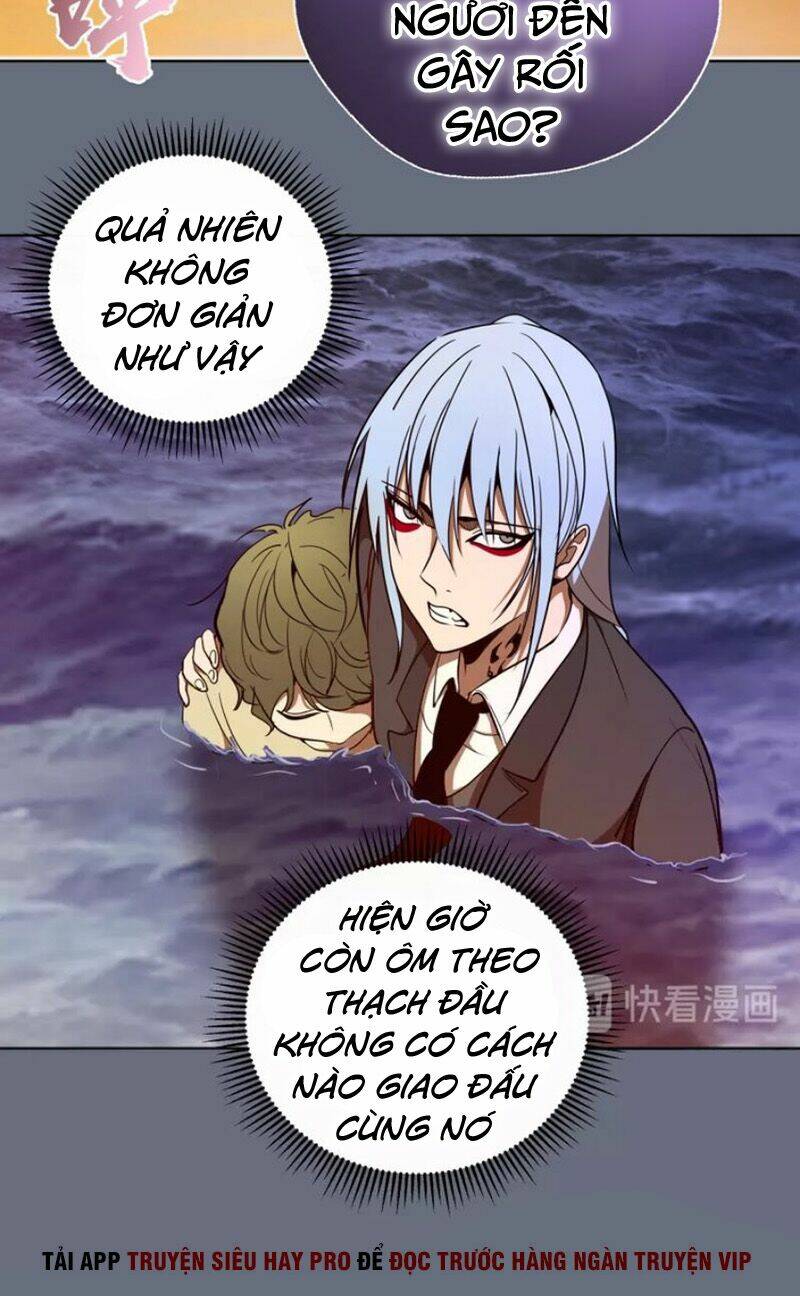 Cao Đẳng Linh Hồn: Chapter 49