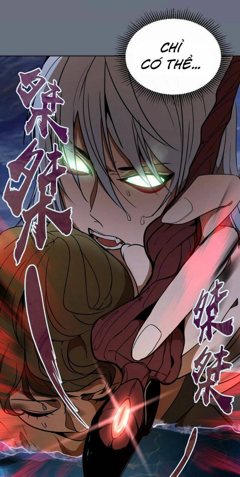 Cao Đẳng Linh Hồn: Chapter 49