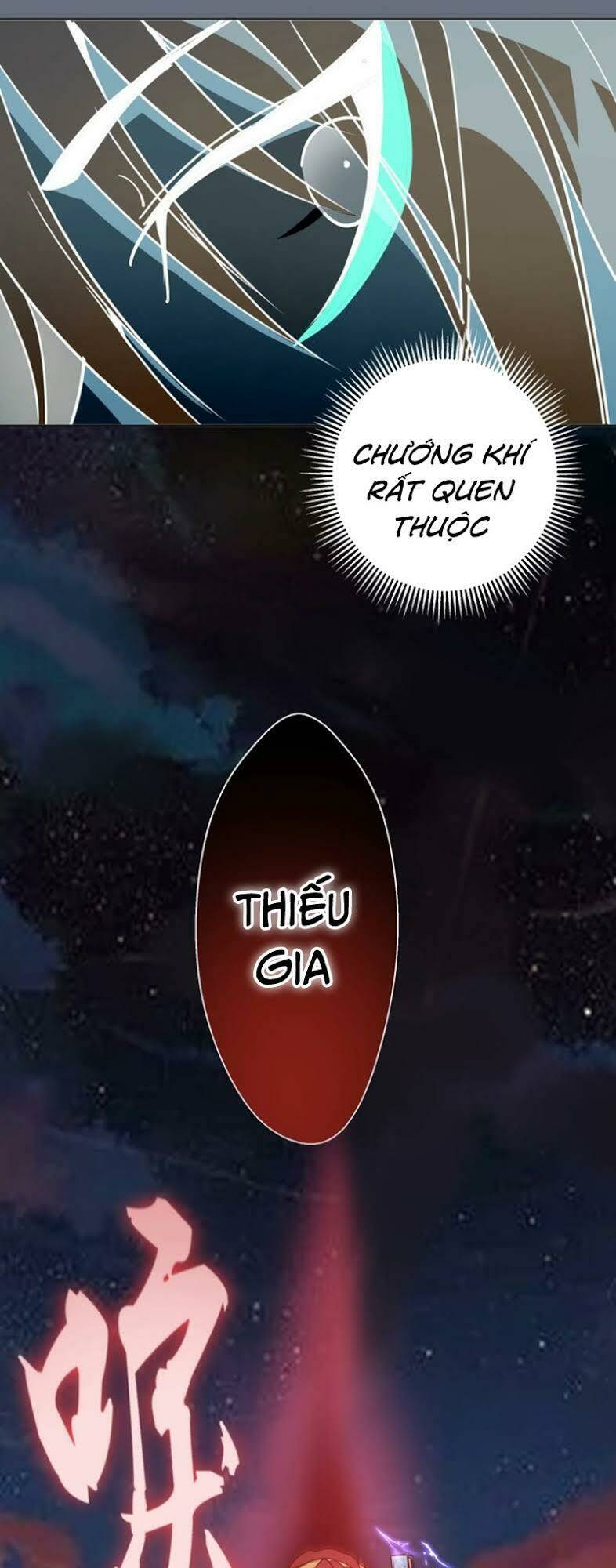 Cao Đẳng Linh Hồn: Chapter 49