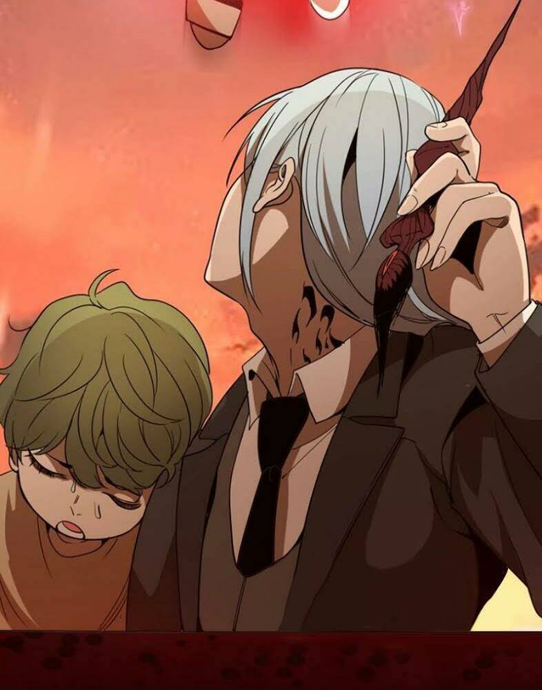 Cao Đẳng Linh Hồn: Chapter 49