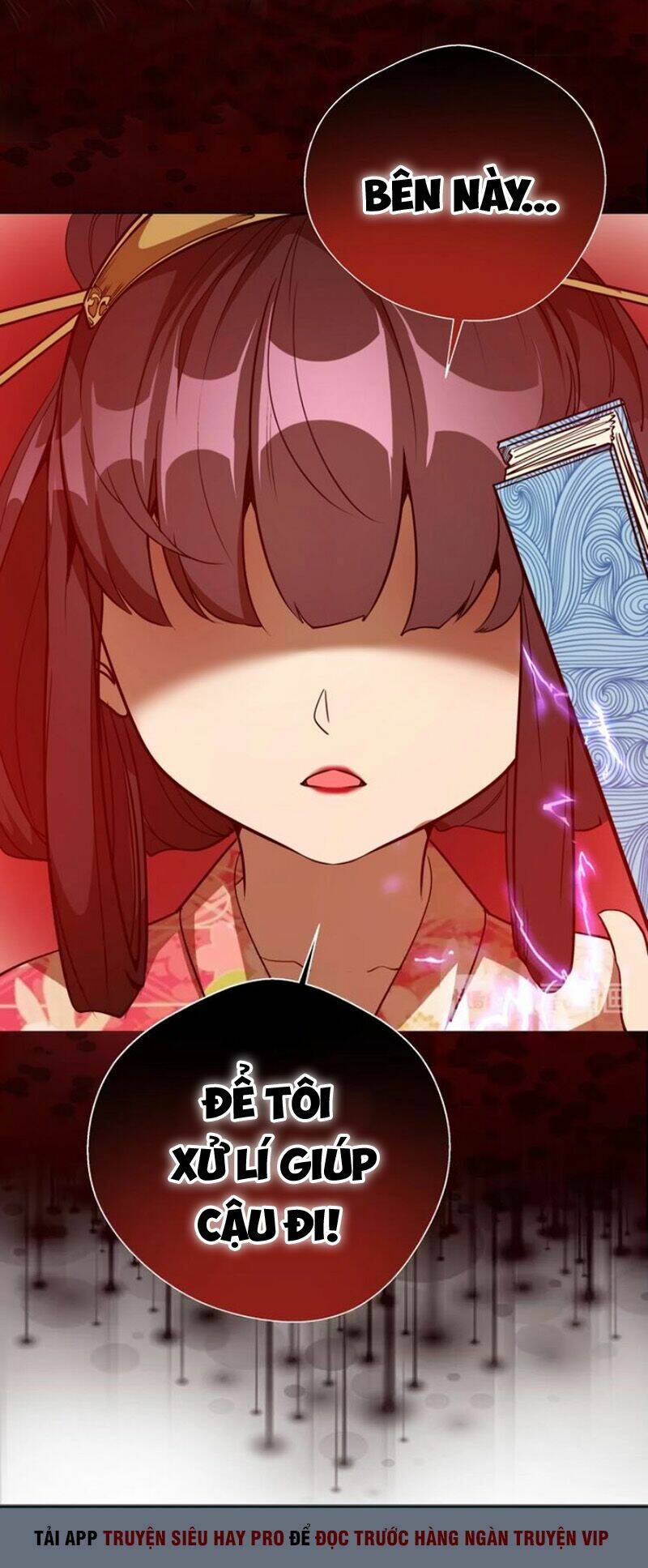 Cao Đẳng Linh Hồn: Chapter 49