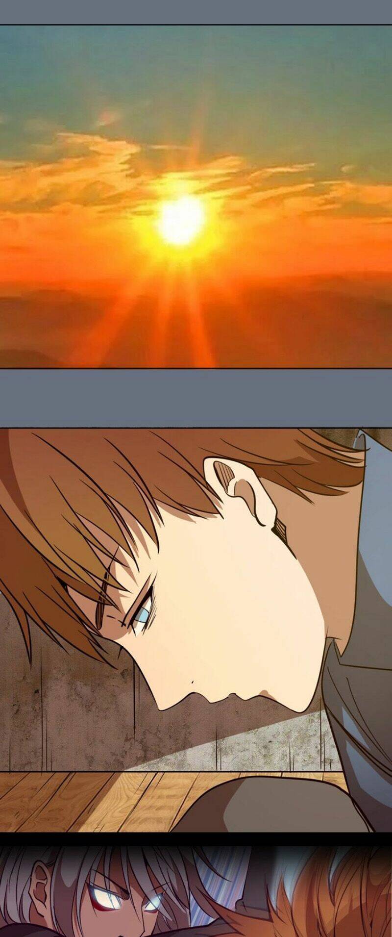 Cao Đẳng Linh Hồn: Chapter 49