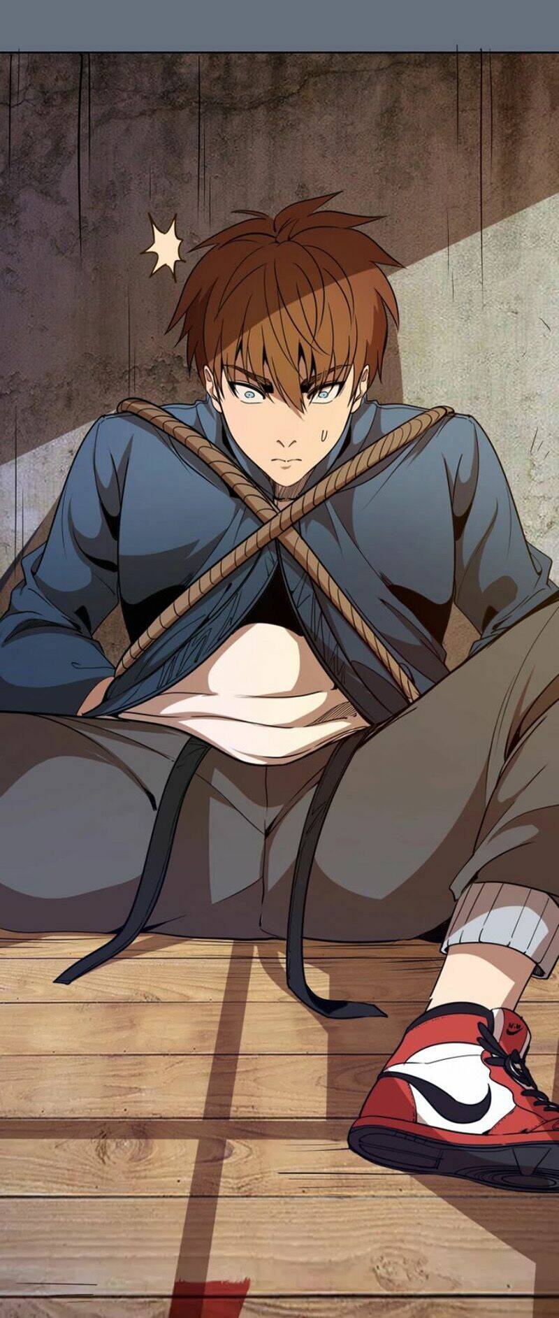 Cao Đẳng Linh Hồn: Chapter 49