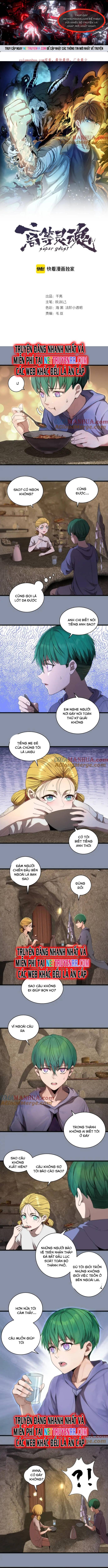 Cao Đẳng Linh Hồn: Chapter 246
