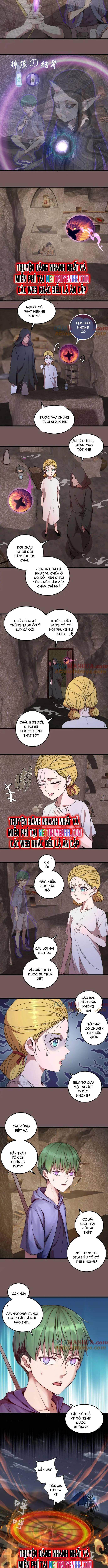 Cao Đẳng Linh Hồn: Chapter 246