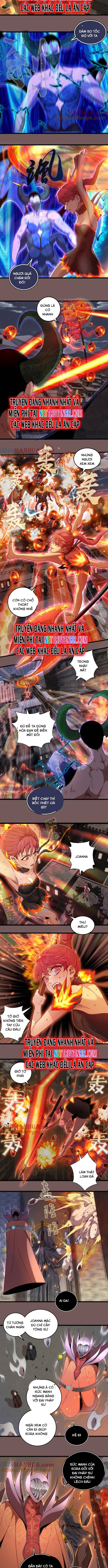 Cao Đẳng Linh Hồn: Chapter 246