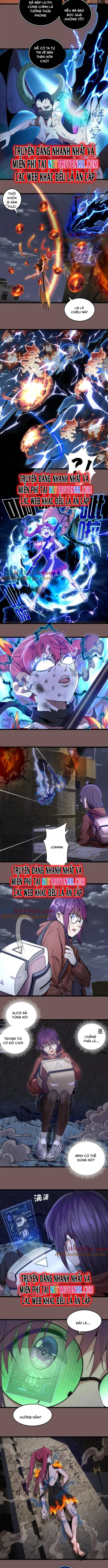 Cao Đẳng Linh Hồn: Chapter 246