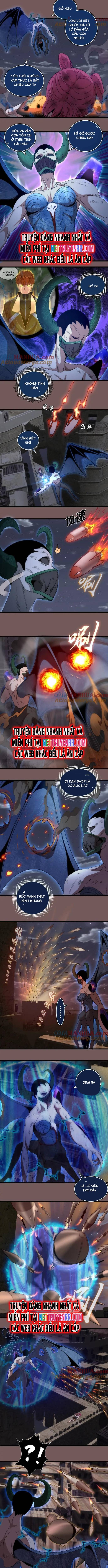 Cao Đẳng Linh Hồn: Chapter 246
