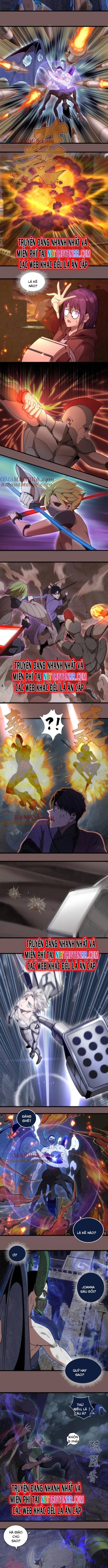 Cao Đẳng Linh Hồn: Chapter 246