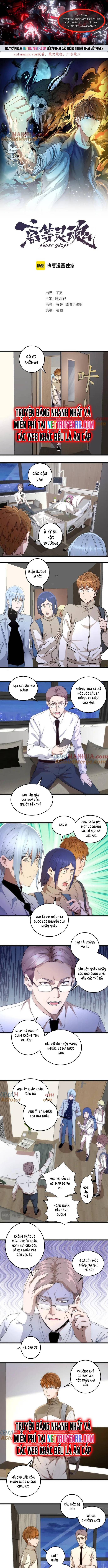 Cao Đẳng Linh Hồn: Chapter 252
