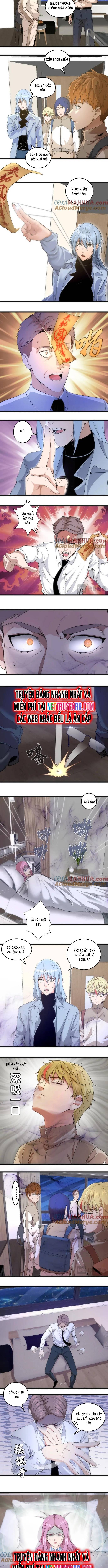 Cao Đẳng Linh Hồn: Chapter 252