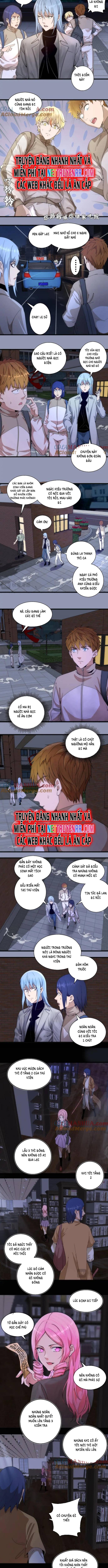 Cao Đẳng Linh Hồn: Chapter 252