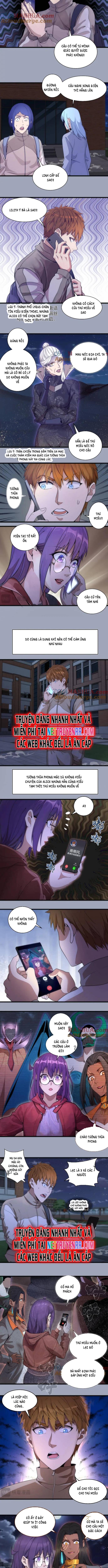 Cao Đẳng Linh Hồn: Chapter 252