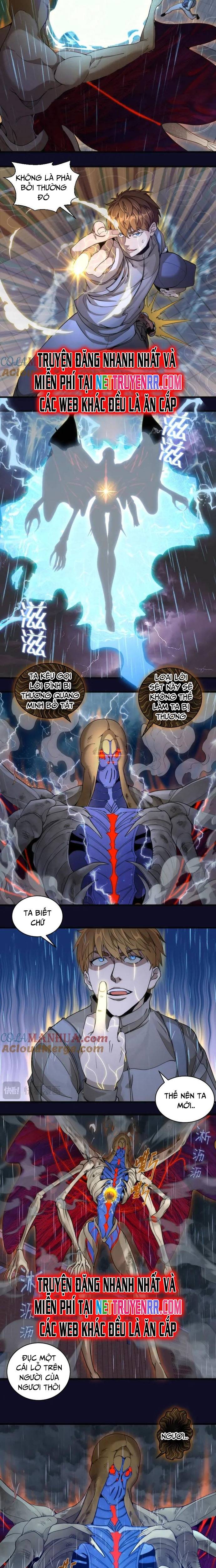 Cao Đẳng Linh Hồn: Chapter 255