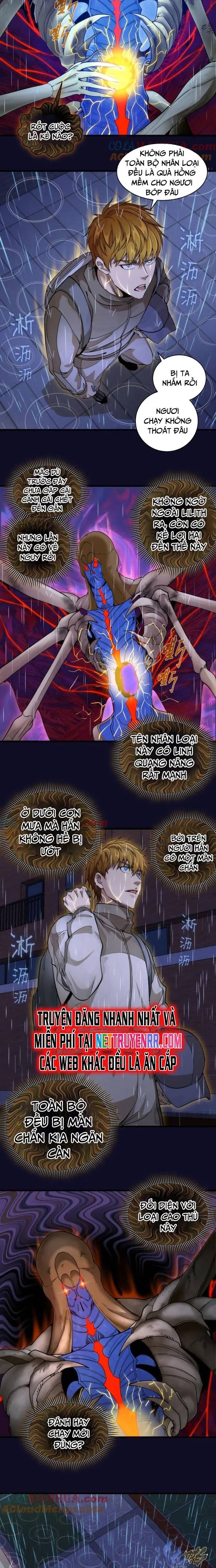 Cao Đẳng Linh Hồn: Chapter 255