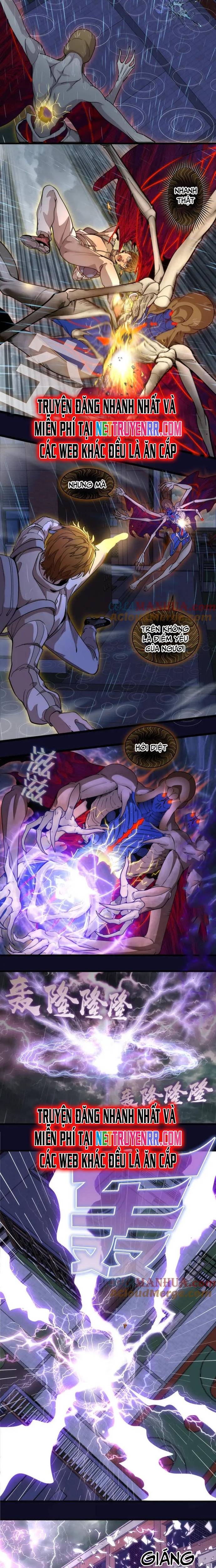 Cao Đẳng Linh Hồn: Chapter 255