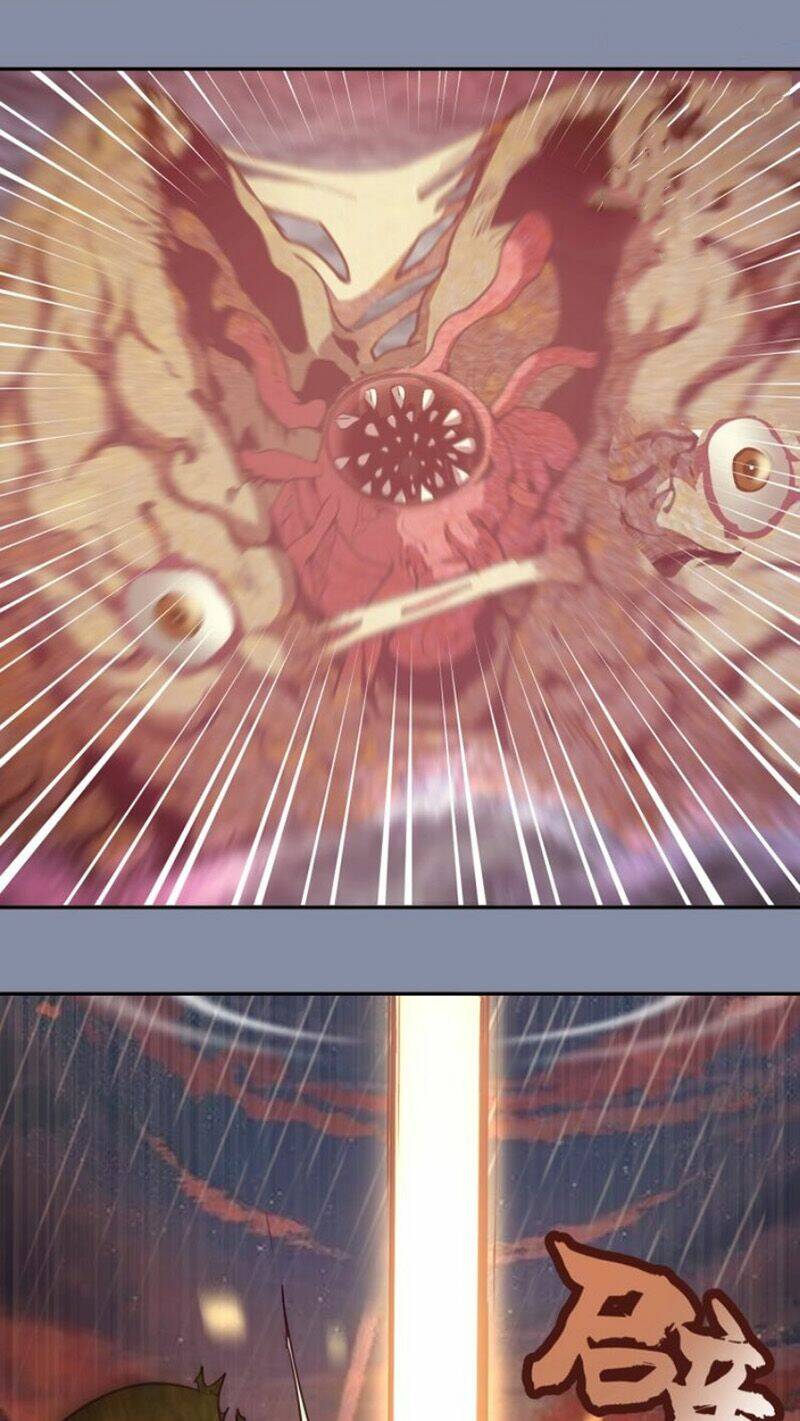 Cao Đẳng Linh Hồn: Chapter 50