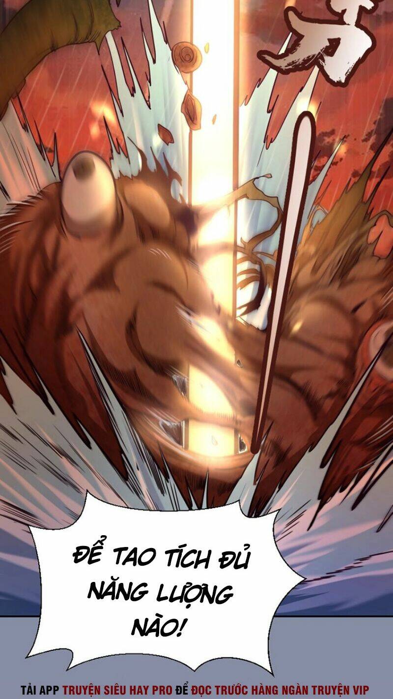 Cao Đẳng Linh Hồn: Chapter 50