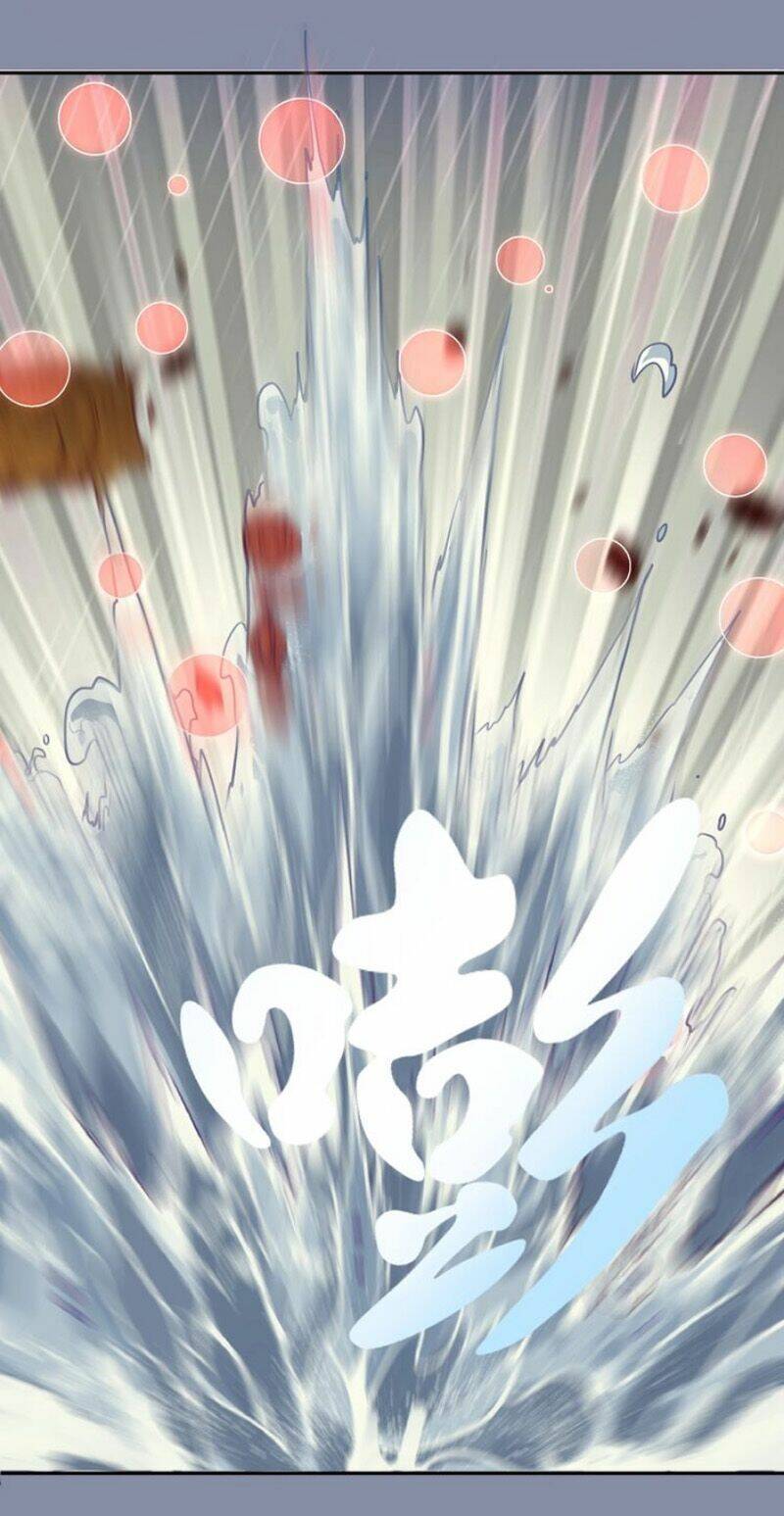 Cao Đẳng Linh Hồn: Chapter 50