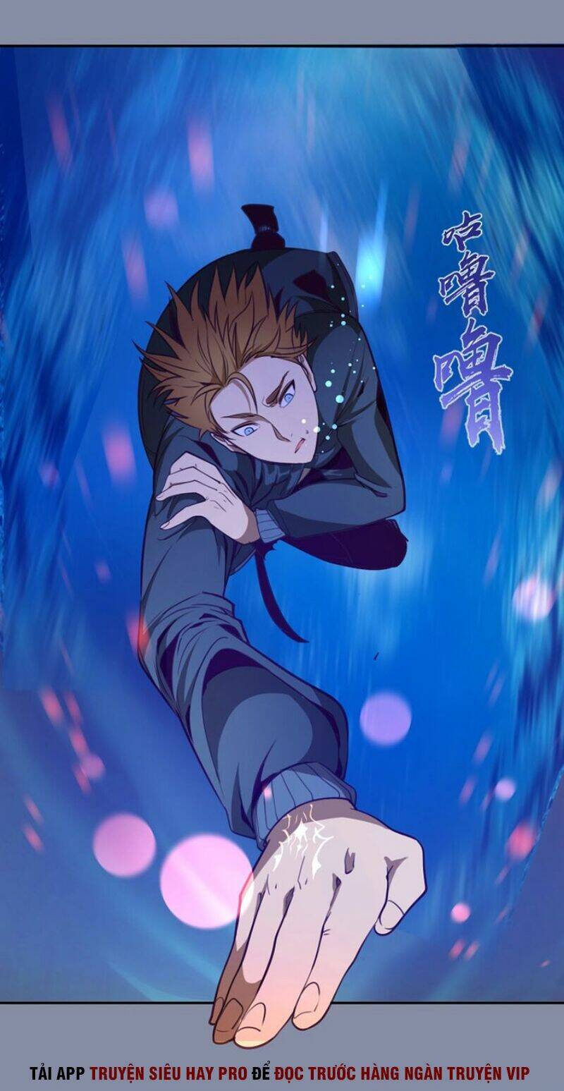 Cao Đẳng Linh Hồn: Chapter 50