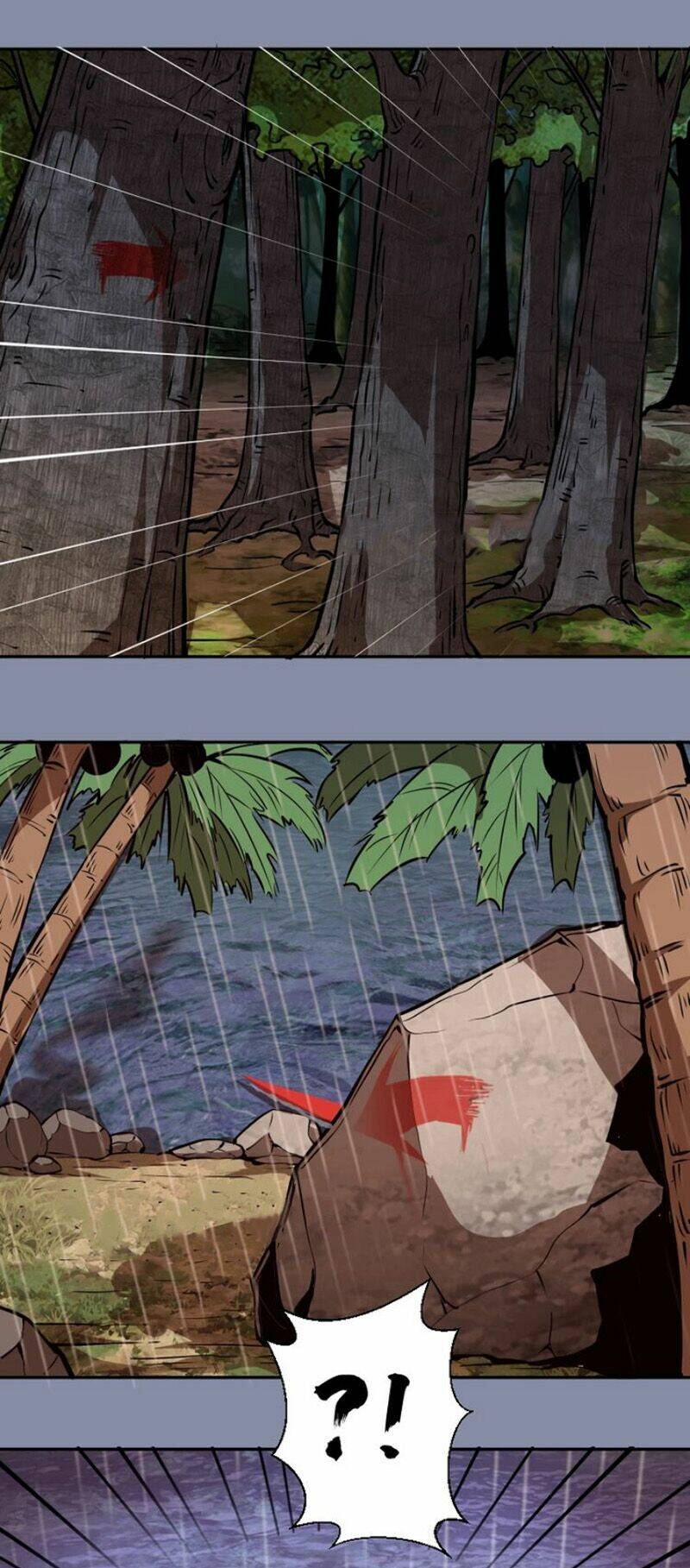 Cao Đẳng Linh Hồn: Chapter 50