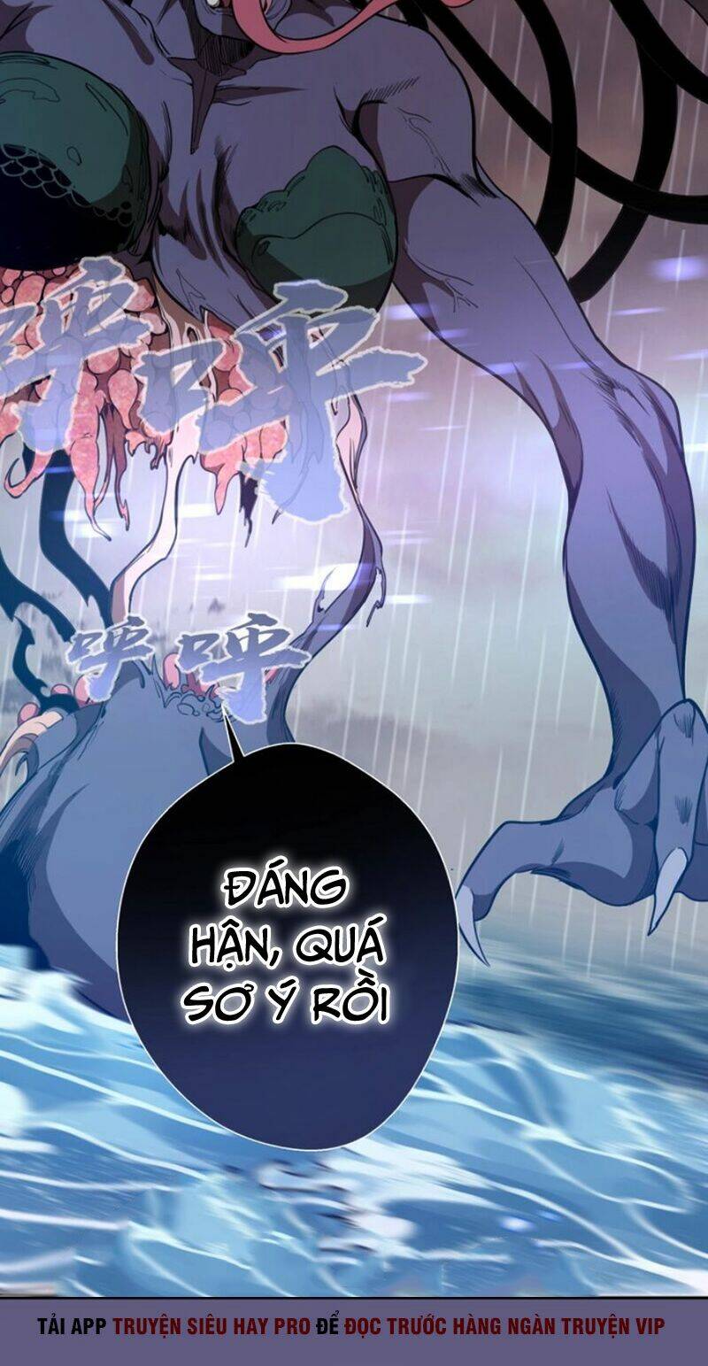 Cao Đẳng Linh Hồn: Chapter 50