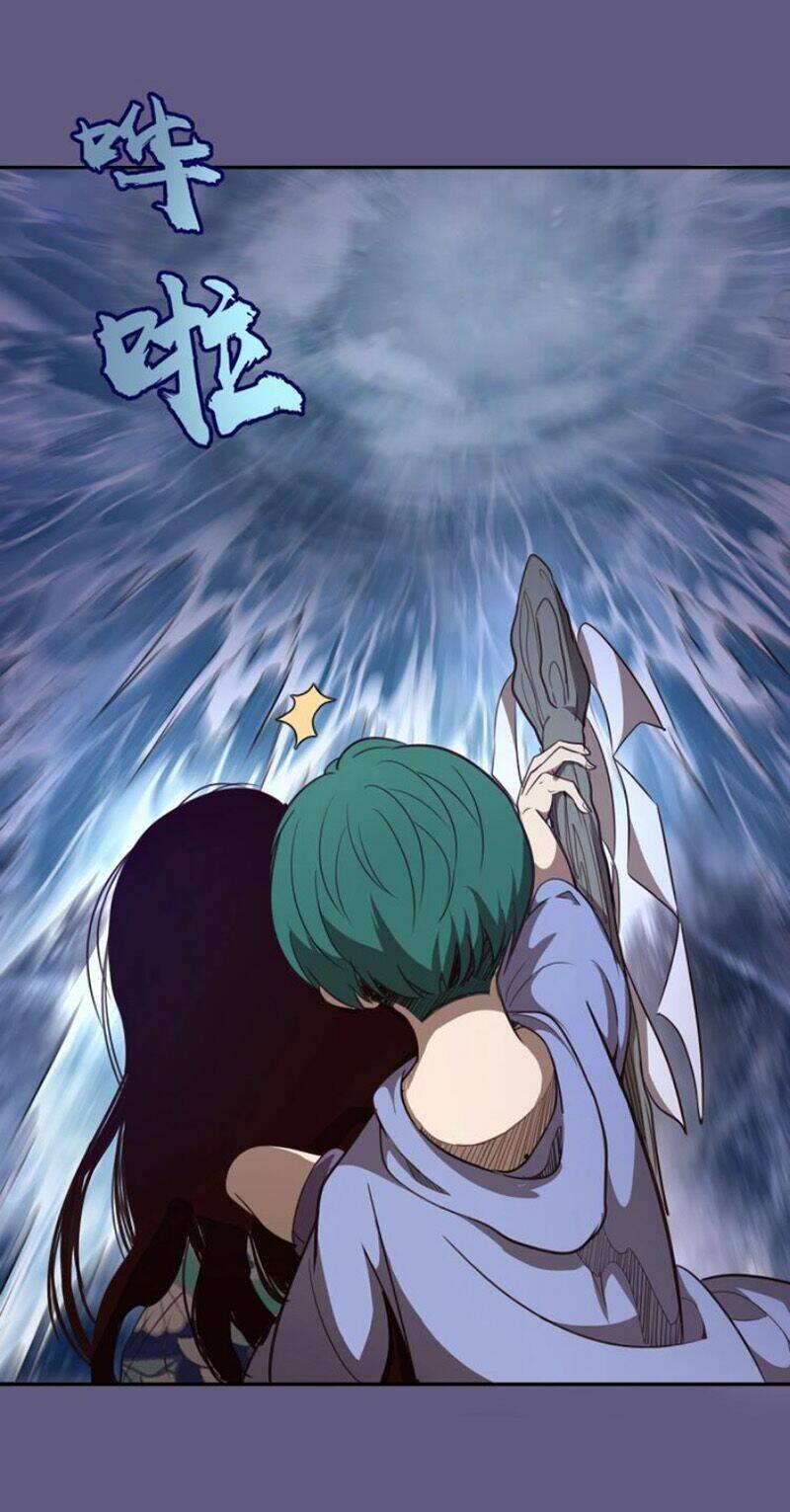 Cao Đẳng Linh Hồn: Chapter 50