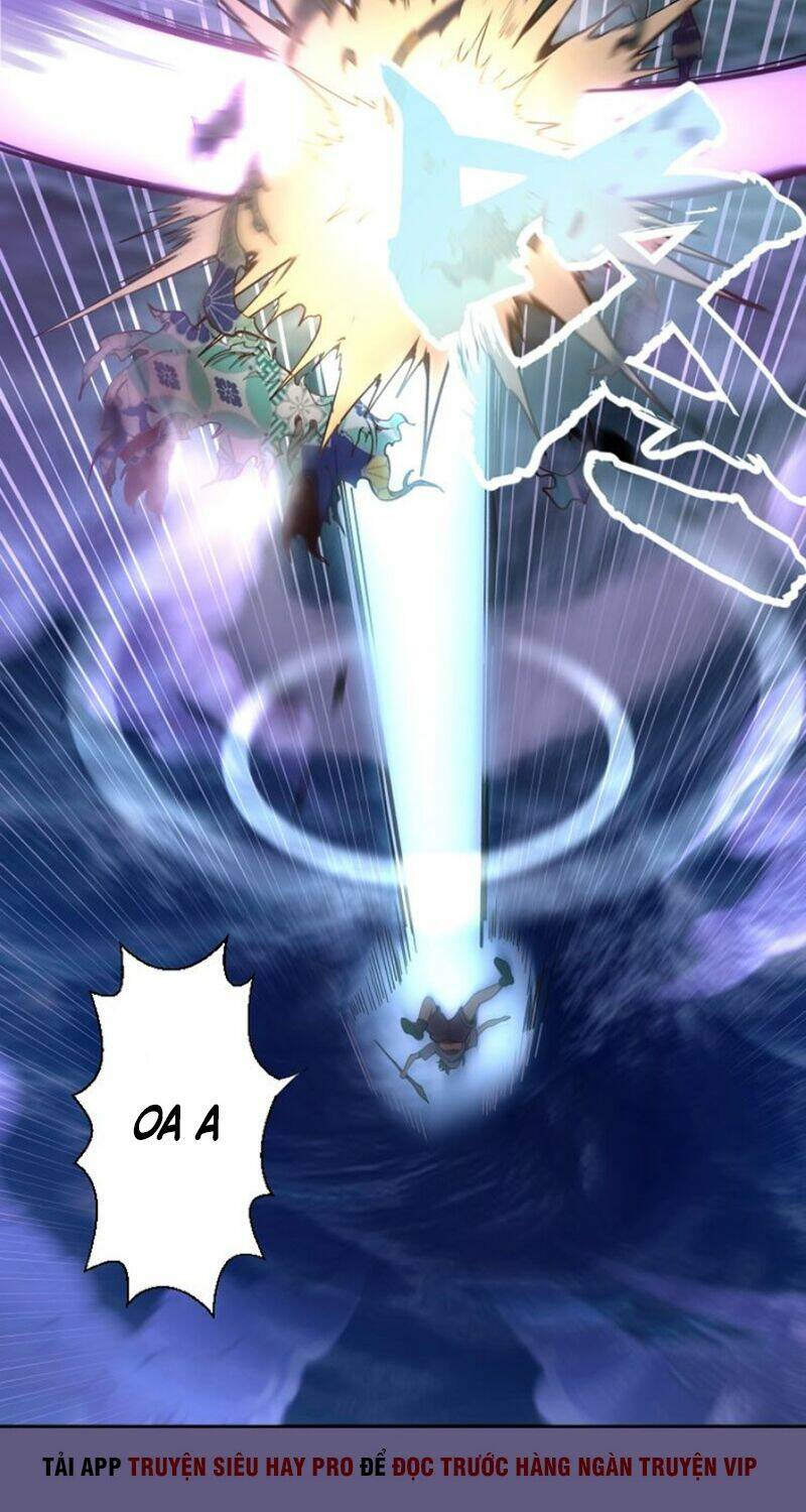 Cao Đẳng Linh Hồn: Chapter 50