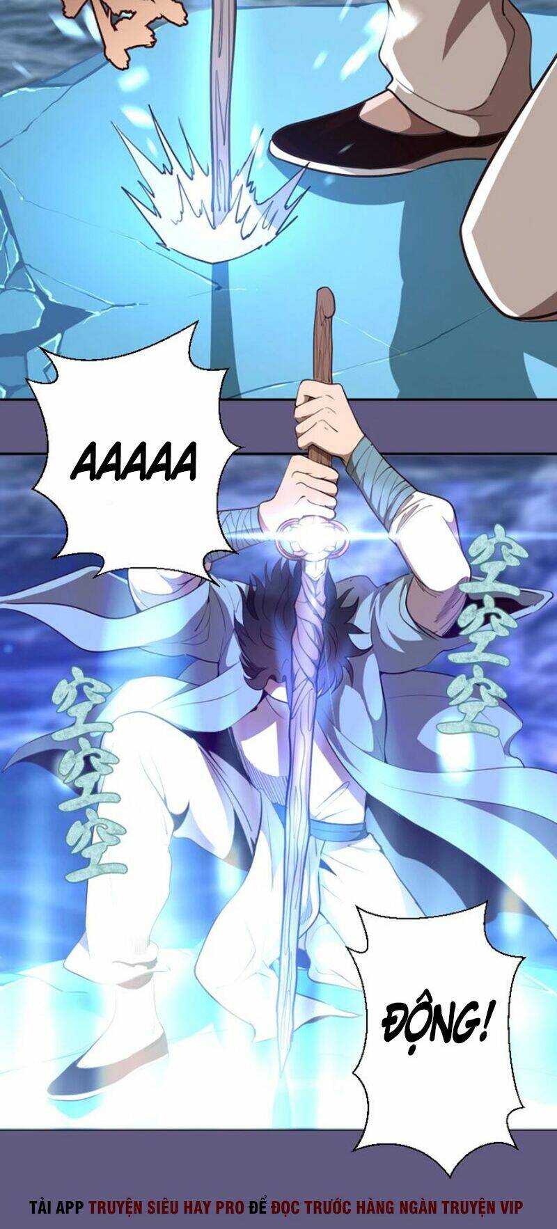 Cao Đẳng Linh Hồn: Chapter 50