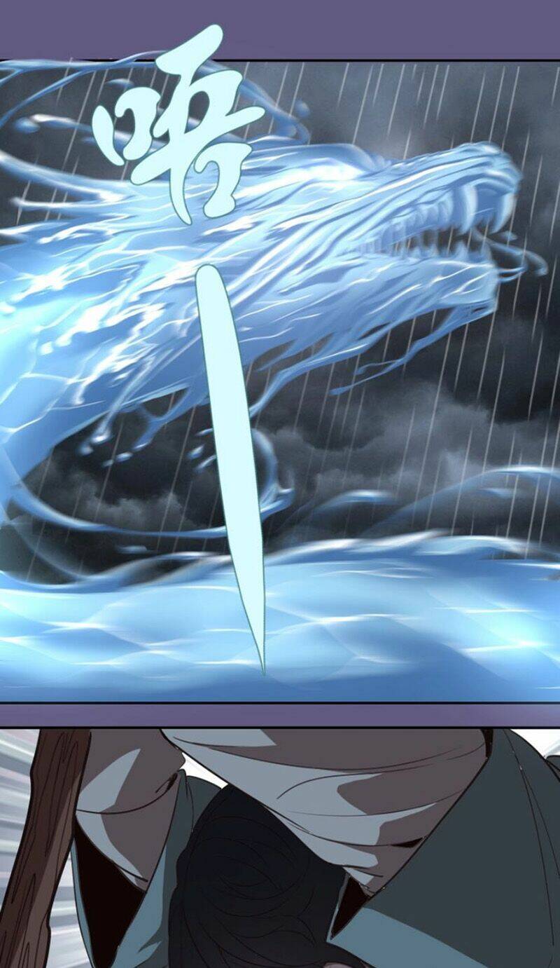 Cao Đẳng Linh Hồn: Chapter 50