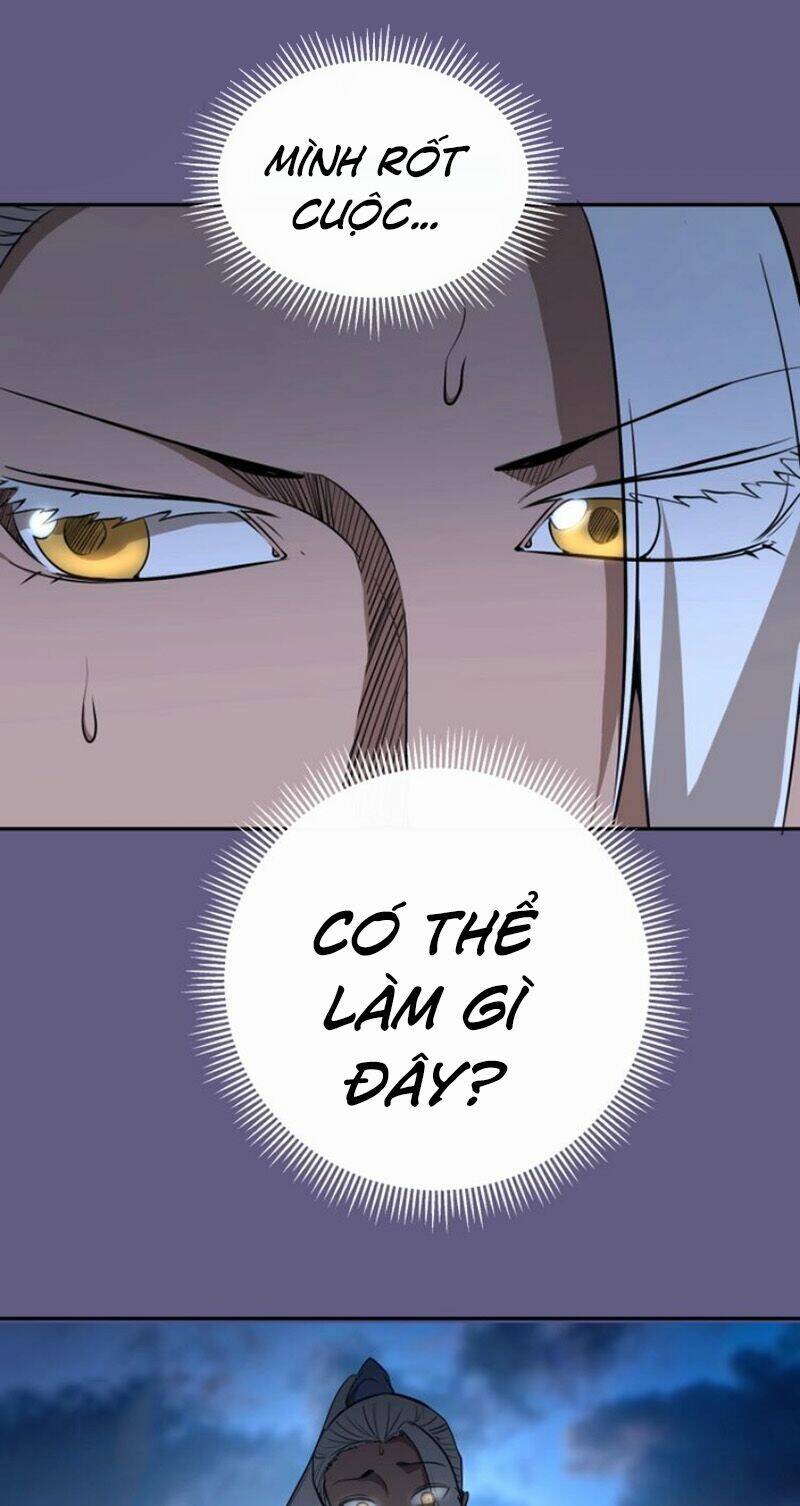 Cao Đẳng Linh Hồn: Chapter 50