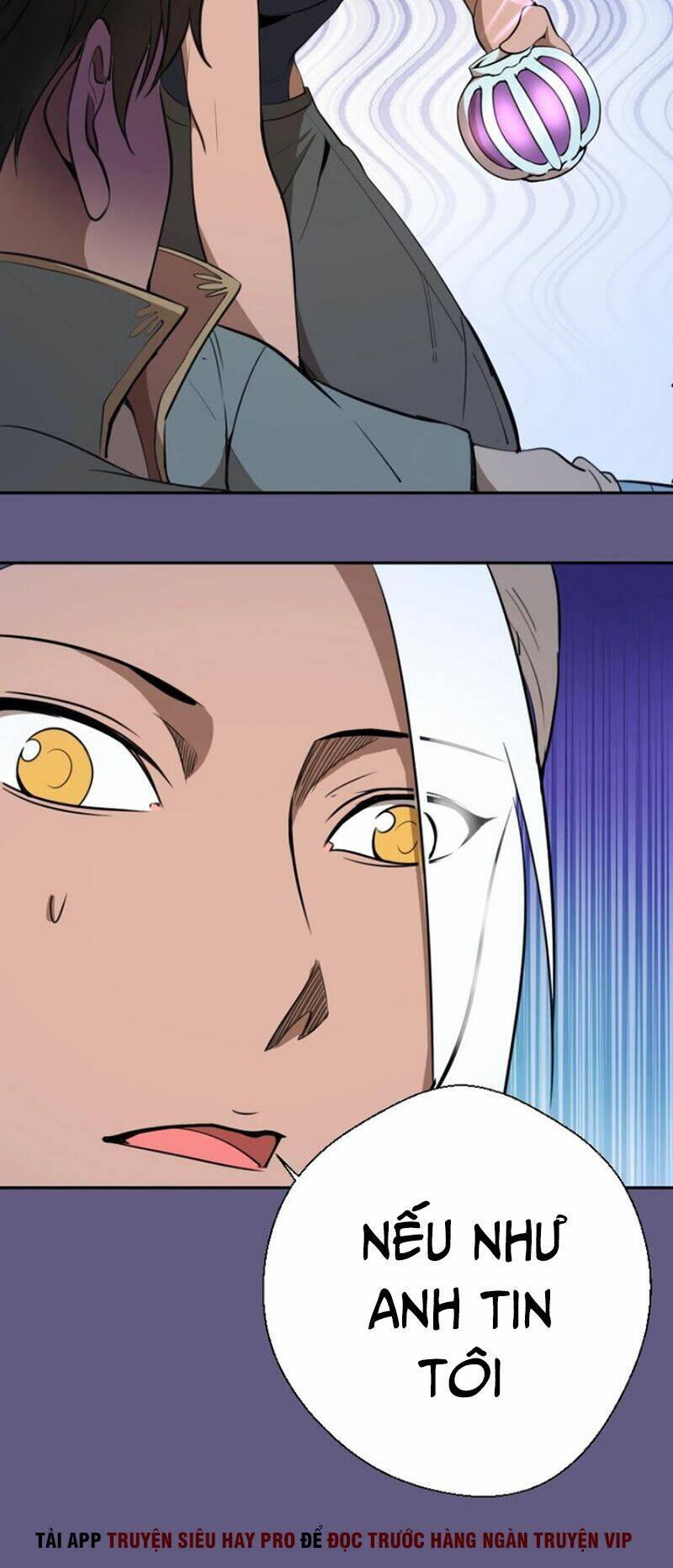 Cao Đẳng Linh Hồn: Chapter 50