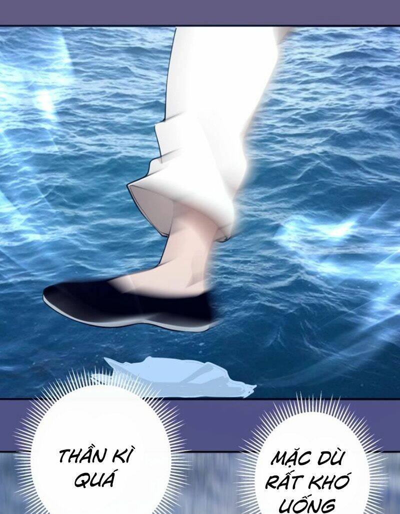 Cao Đẳng Linh Hồn: Chapter 50